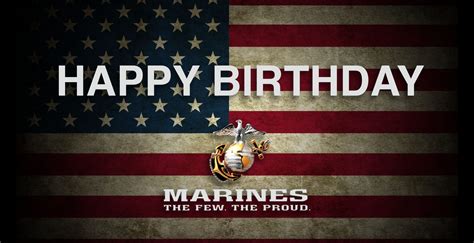 Marines Birthday 2024 - Darb Minnie