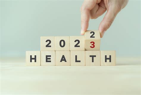 Top 7 Healthy Habits for 2023