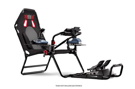 Buy Next Level Racing Flight Simulator Lite - Not Machine Specific ...