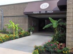 Rogers State Prison Inmate Search and Prisoner Info - Reidsville, GA