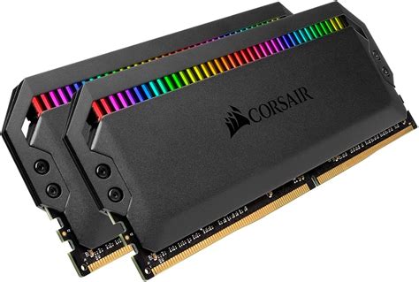 Corsair Dominator Platinum RGB DDR5 RAM review: Same gorgeous modules ...