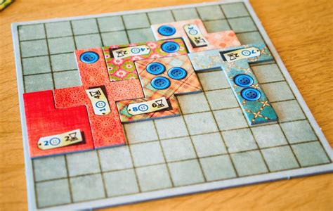 Table for two: Our favorite two-player board games - Ars Technica