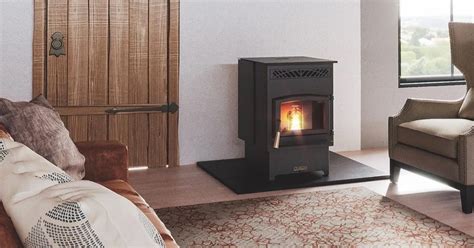 Top 15 Best Gravity Feed Pellet Stove Reviews 2024