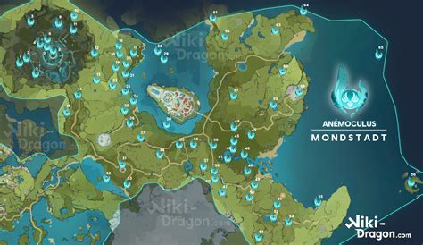 Genshin Impact Sanctuaire Des Profondeurs De Mondstadt - Communauté MCMS™.