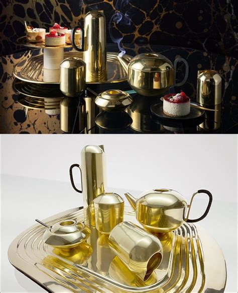 8 Modern Tea Sets To Show Off Your Tea Making Skills | Tea sets modern ...