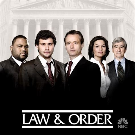 Watch Law & Order Episodes | Season 20 | TV Guide