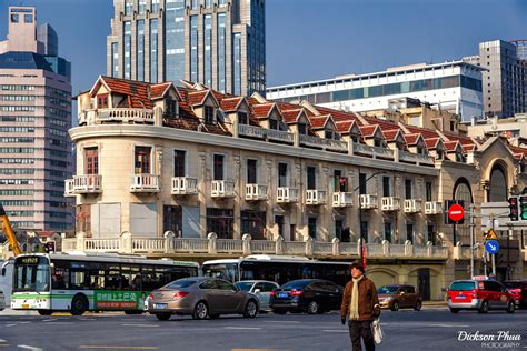 Art Deco in Shanghai | Shanghai is one of the cities in the … | Flickr