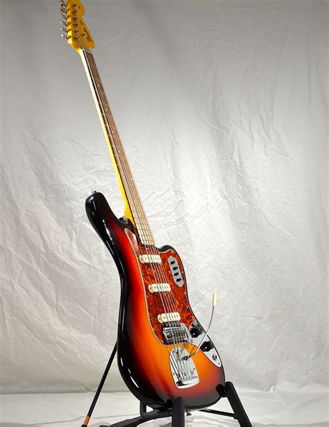 1963 Fender Bass VI | Vintage guitars and amps