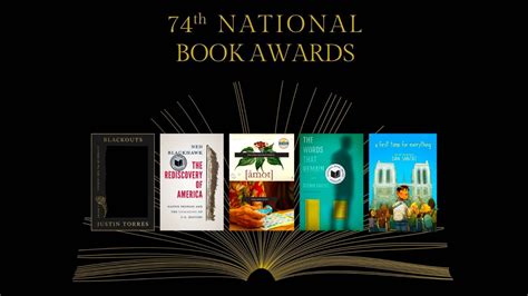 National Book Award Winners of 2023 | BookTrib.