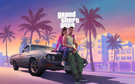 Grand Theft Auto: Revolutionizing Gaming and Shaping Culture | BULB