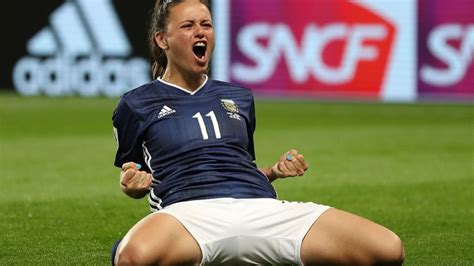 Fútbol femenino: la lucha de la mujer conquistó el 2019 - MDZ Online