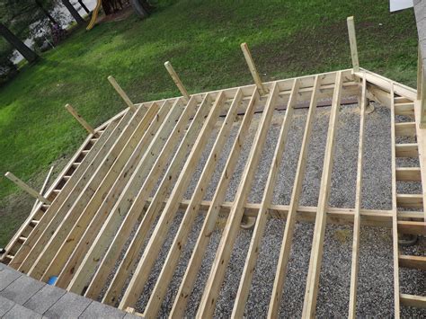 How to Build a Deck Using Composite Decking