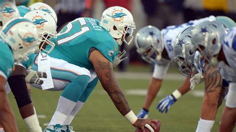 Mike Pouncey injury keeps him from practice - The Phinsider