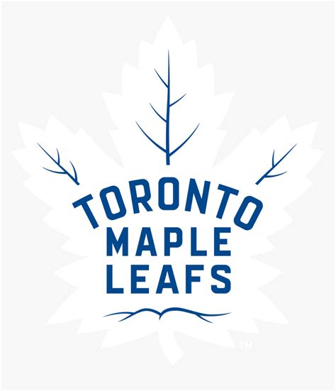 Team Logo - Toronto Maple Leafs Logo 2020, HD Png Download - kindpng