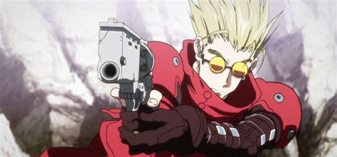 Best anime characters with guns 2021