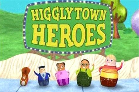 Higglytown Heroes Next Episode Air Date & Countdown