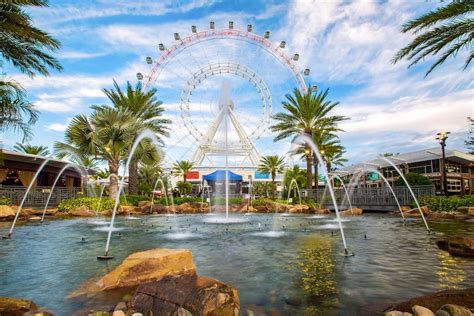 Top 21 Tourist Attractions in Orlando & Things To Do You'll Love ...