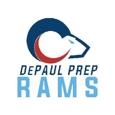 Sticker by DePaul College Prep for iOS & Android | GIPHY