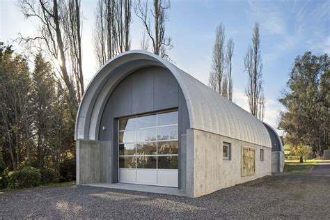 15++ Most Awesome Quonset Hut Homes to Own this 2020