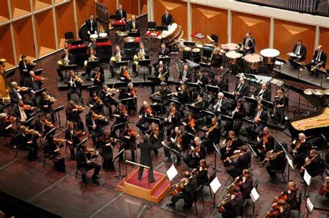 Enjoy The New Milwaukee Symphony Broadcast Series On WPR - WPR