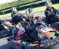 Red Lodge Karting Ltd | Lets Go Out