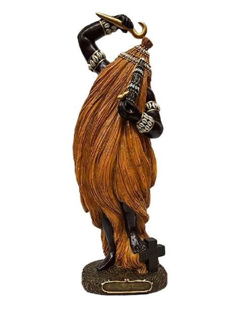 12 Orisha Babalu Aye Statue Santeria Lucumi African God | Etsy