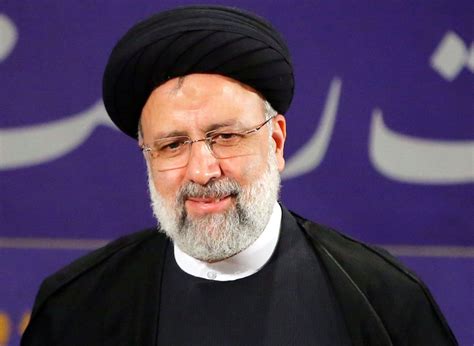 Ebrahim Raisi | Biography, Death, President, & Iran | Britannica