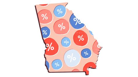 Latest Polls Of The Georgia Senate Runoff Elections | FiveThirtyEight