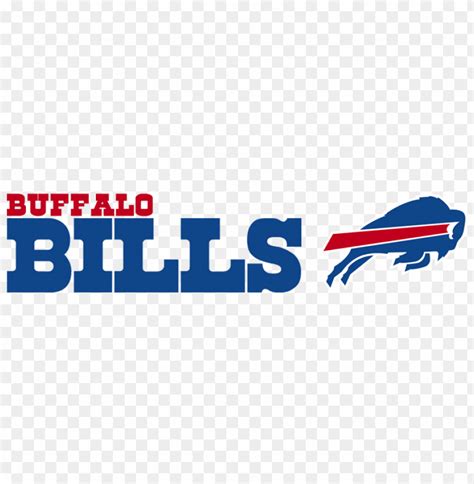 buffalo bills logo png images background | TOPpng