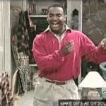 Carlton Dance Meme Generator - Imgflip