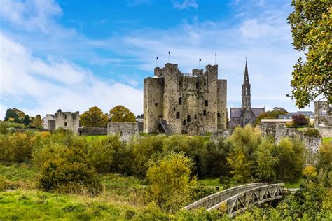 Top 15 Irland Sehenswürdigkeiten: Die schönsten Highlights der grünen Insel