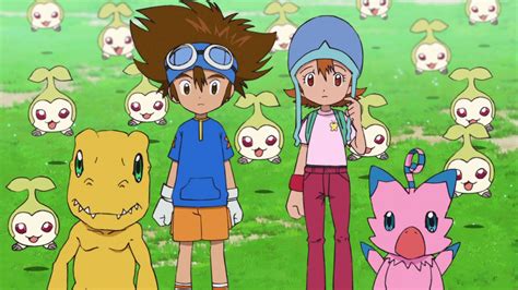 Digimon Adventure 2020 Delivers More Action & Story