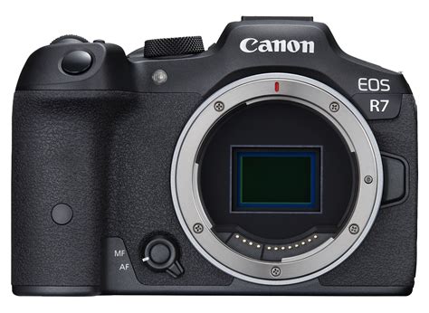 Canon EOS R7 Mirrorless Camera With RF-S 18-150mm Lens Kit, 43% OFF