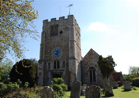 Ss Peter & Paul Church, Appledore © Julian P Guffogg cc-by-sa/2.0 ...