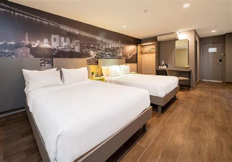 Travelodge Georgetown Hotel (Penang) - Deals, Photos & Reviews