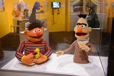 The Muppets are coming! Other fuzzy friends, too, as Durham Museum ...