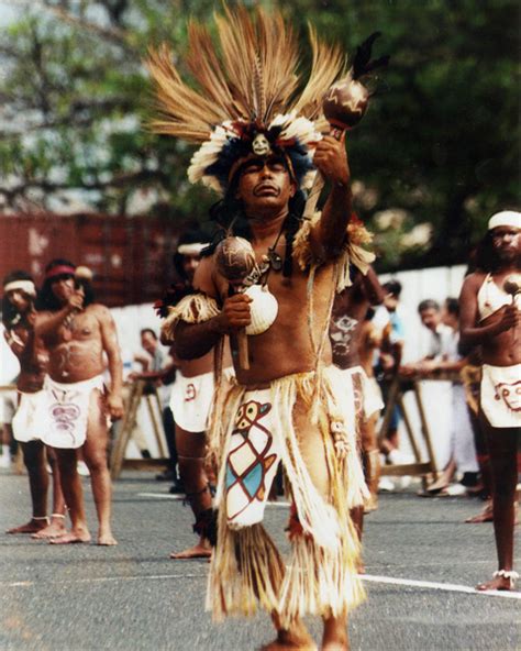 Puerto Rican Cultural Center - Music, Dance, and Culture of Puerto Rico