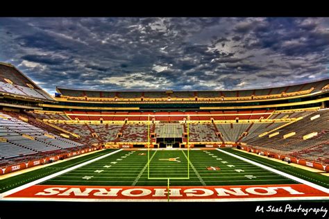 Texas Longhorns Football Wallpapers Group (48+)