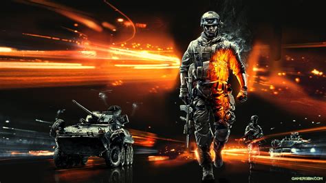 🔥 [90+] 1920x1080 HD Wallpapers Battlefield 4 | WallpaperSafari