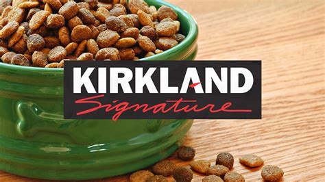 ‘False Promises’: Kirkland Signature Nature’s Domain ‘Grain-Free’ Dog ...