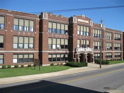 Ashland High School #2 (1915-2015)--Ashland, Ohio | Flickr