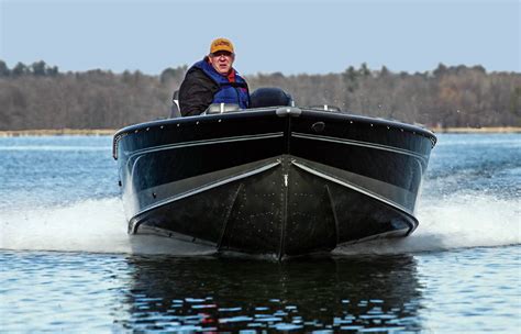 Toughest Aluminum Fishing Boats - Lund Alaskan Series