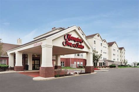 HAMPTON INN & SUITES FT. WAYNE-NORTH (FORT WAYNE, IN): 74 fotos ...