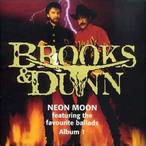 Brooks & Dunn - Neon Moon - Amazon.com Music