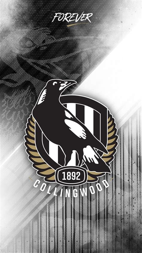 Collingwood FC Wallpaper - KoLPaPer - Awesome Free HD Wallpapers