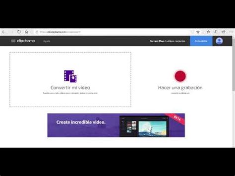 Tutorial de Clipchamp - YouTube