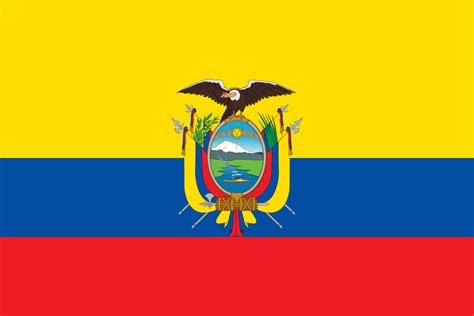 Ecuador - Wikipedia