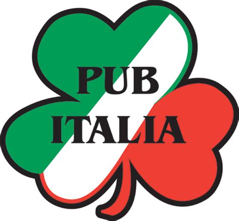 Pub Italia - Pub Italia