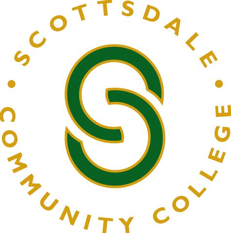 scottsdale-community-college-logo - Arizona Men's Gymnastics