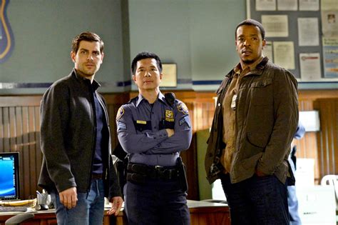 Grimm TV show on NBC: cancelled? season 7? - canceled + renewed TV ...